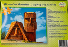 Load image into Gallery viewer, Tatik & Papik Puzzle (250 pieces)