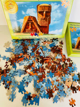 Load image into Gallery viewer, Tatik & Papik Puzzle (250 pieces)
