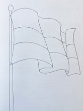 Load image into Gallery viewer, Hye Lezu's Favorite Landmarks & Monuments of Armenia COLORING BOOK