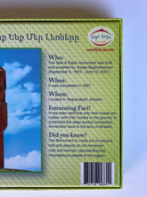 Load image into Gallery viewer, Tatik & Papik Puzzle (250 pieces)