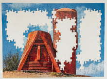 Load image into Gallery viewer, Tatik & Papik Puzzle (250 pieces)