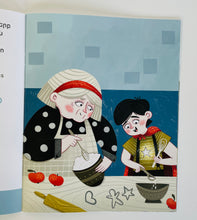 Load image into Gallery viewer, How I Share My Kindness ~ Ինչպես Եմ Բարությամբ Կիսվում