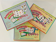 Load image into Gallery viewer, Bingo Trio Bundle