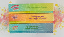 Load image into Gallery viewer, Bingo Trio Bundle